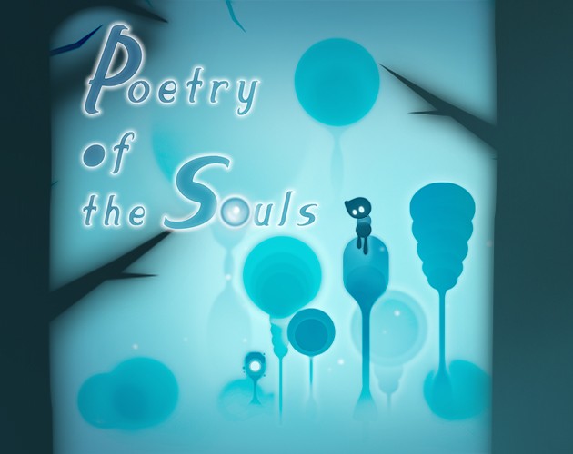 Games like Poetry of the Souls