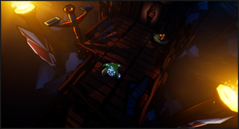 Proyecto Hunter Image