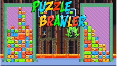 Puzzle Brawlers Image