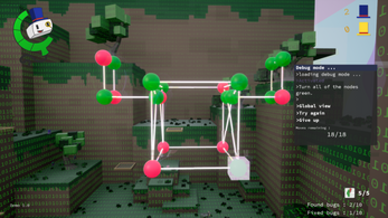 Quality Control Image