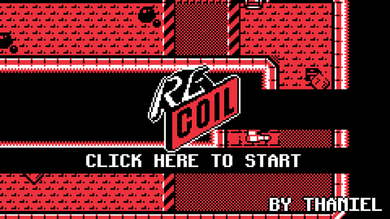 RECoil Game Cover