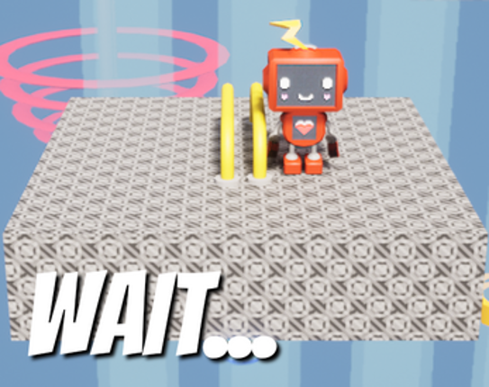 REDBOT (Jam version) Image