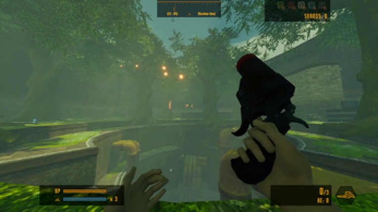 Return Dev Sandbox screenshot