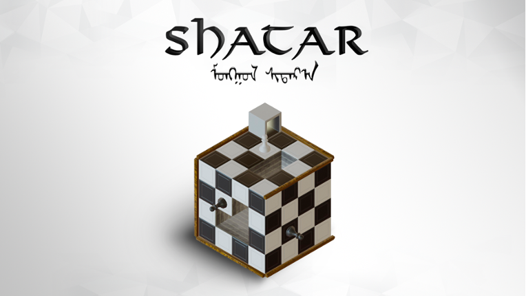 Shatar Game Cover