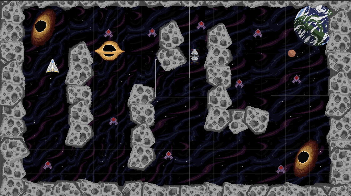 Games like Shoot or Die