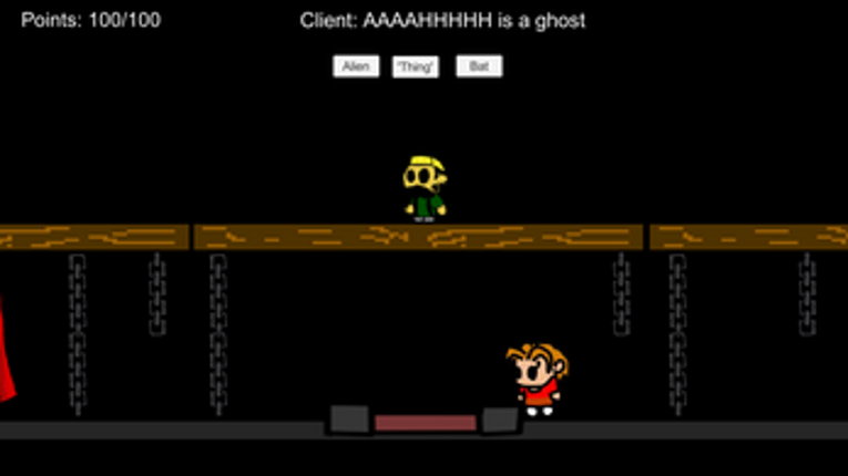 Show of Horrors Image
