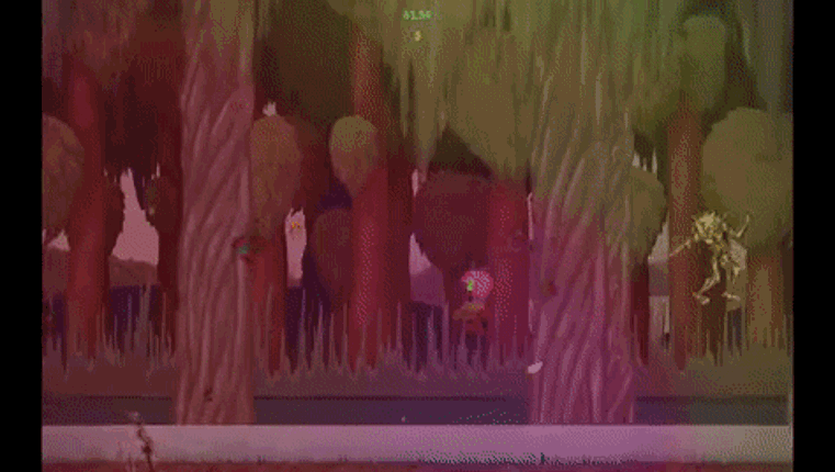 Shuffs screenshot