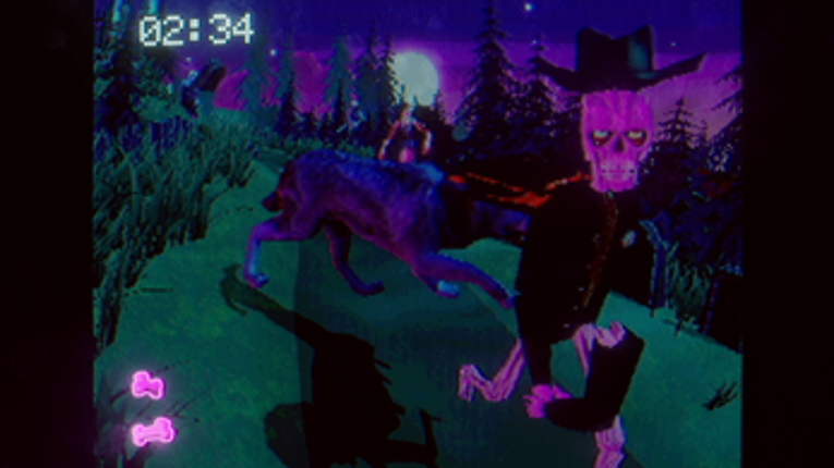 Skeleport Energy screenshot