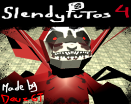 Slendyputos 4 [DEMO] Image