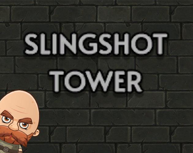 Games like Slingshot Tower