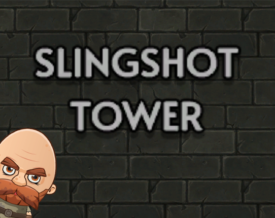 Slingshot Tower Game Cover