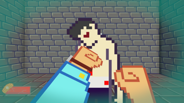 Streets of Fury screenshot