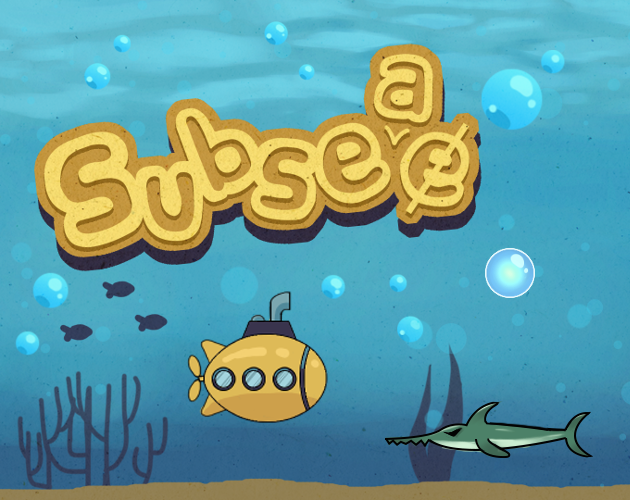 Games like Subsea