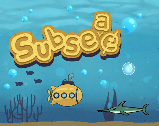 Subsea Image