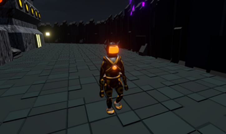 System Overhaul Image