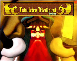 Games like Tabuleiro Medieval Deluxe