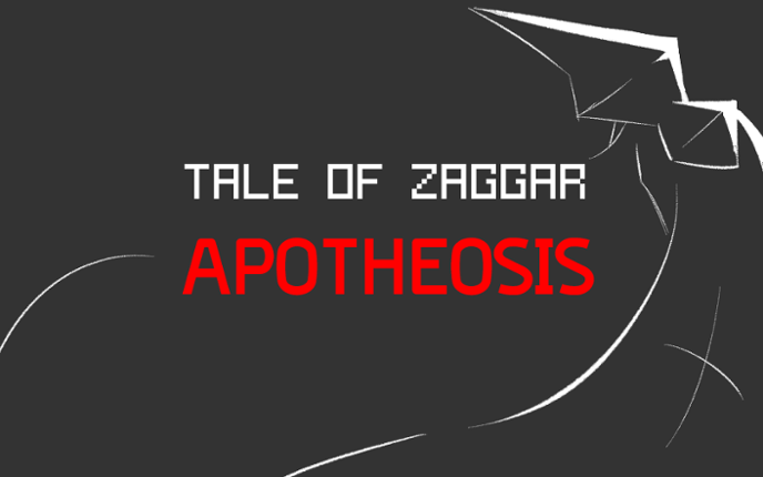 Tale of Zaggar Apotheosis Game Cover