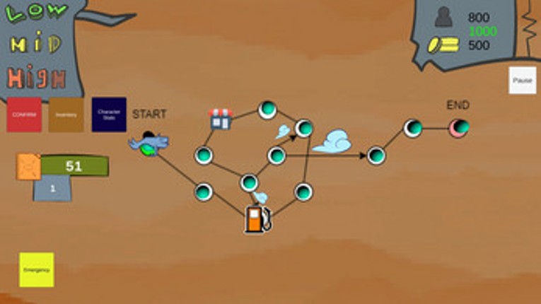 Tale of Zaggar Apotheosis screenshot