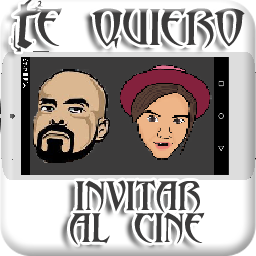 Games like Te quiero Invitar al cine (Babo Cartel de Santa) Fan game