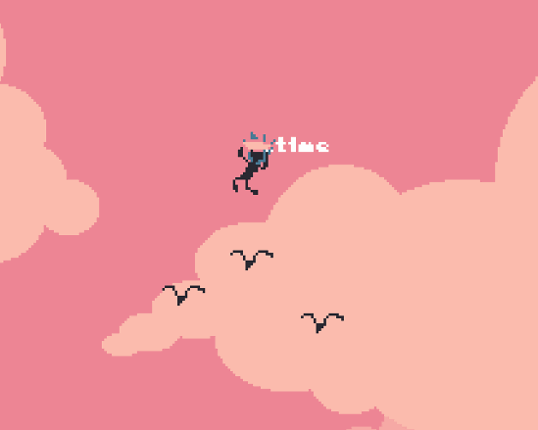 That Dream Again screenshot
