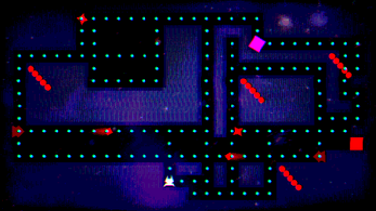 The Beyonder screenshot
