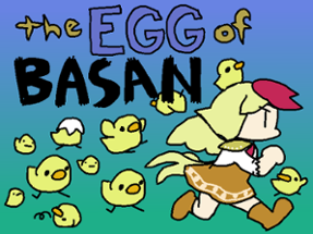 The Egg of Basan Image