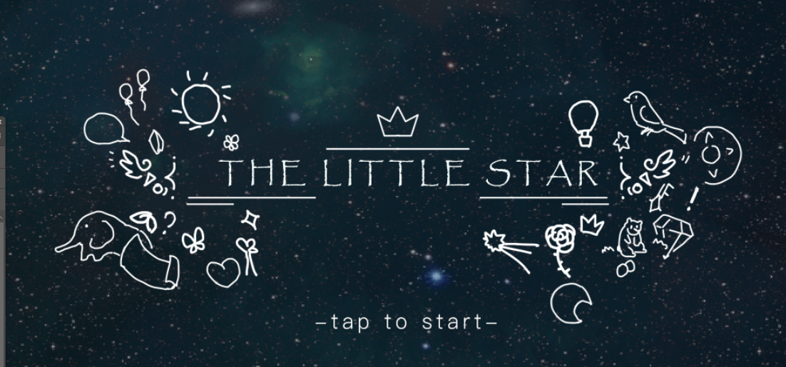 Games like The Little Star