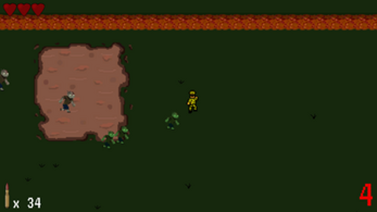 The Rain Before The Storm Image