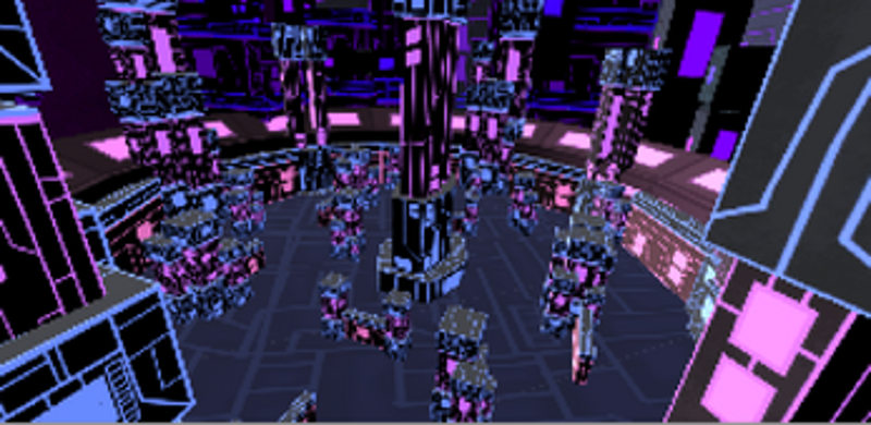 Time Gladiator screenshot