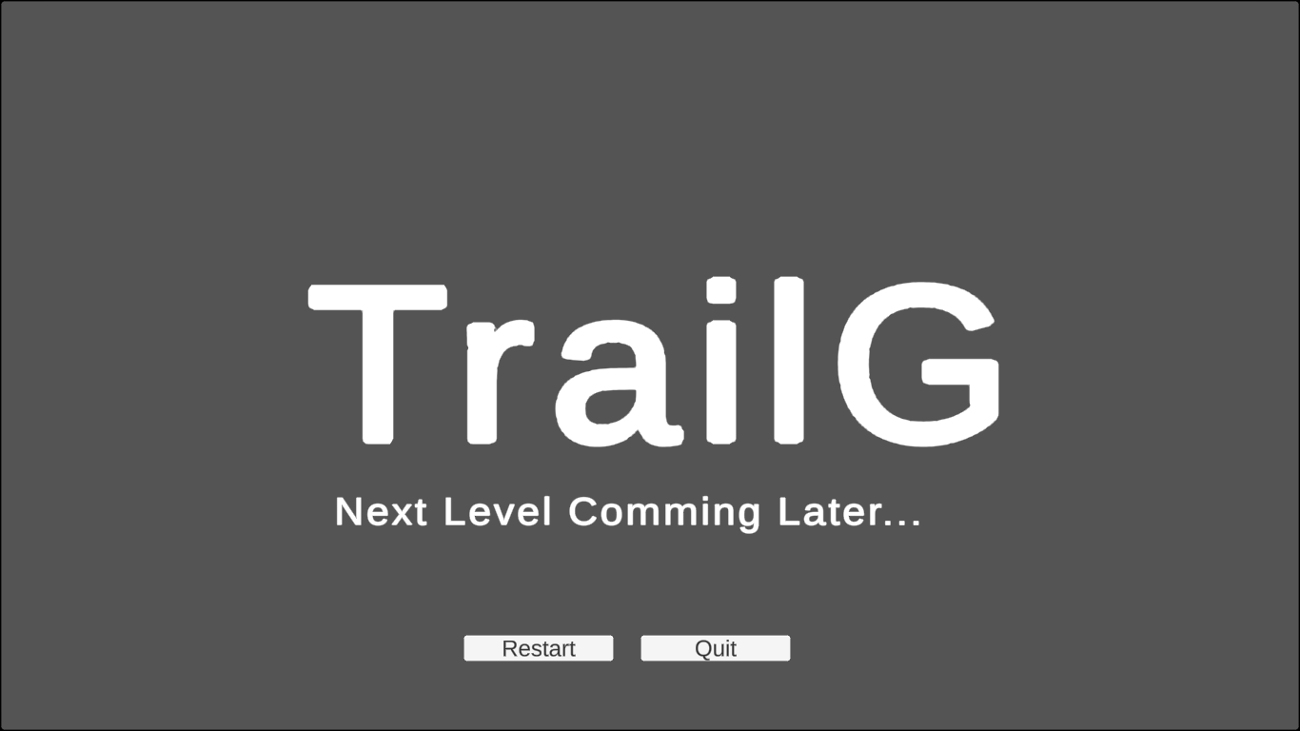 Games like TrailG