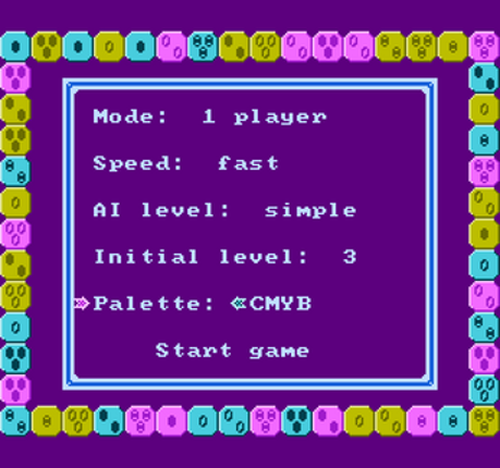 Trinca screenshot