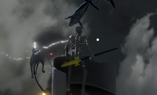 Games like Whale Hunters Race