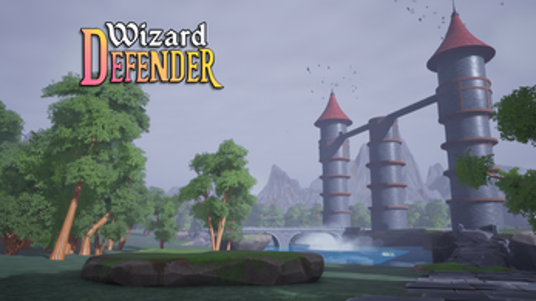 Wizard Defender Image