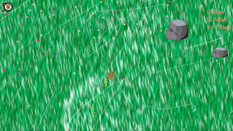 Zebees Image