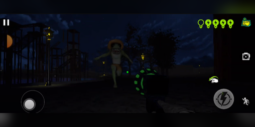 Games like Zoonomaly Mobile 1.3 Fangame Uptade