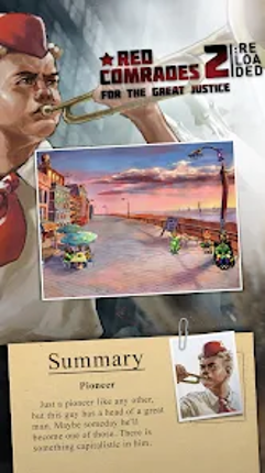 Red Comrades 2 screenshot