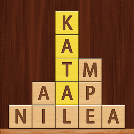 Teka-teki Kata Image