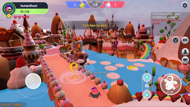 GawaiiGo screenshot