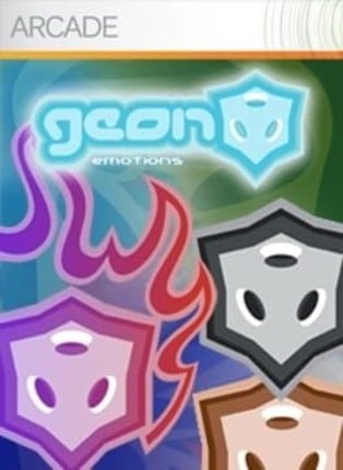 Geon Game Cover