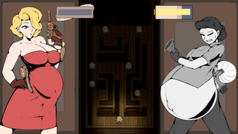 Ghosthunting! screenshot