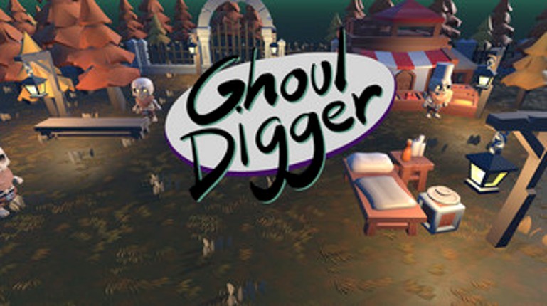 Ghoul Digger Image