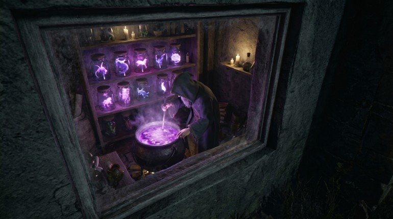 GOOD NEIGHBORS screenshot