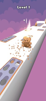 Grate 'em screenshot