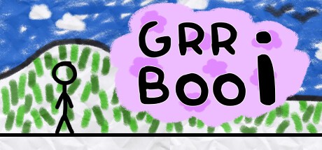 Games like GRR BOO I
