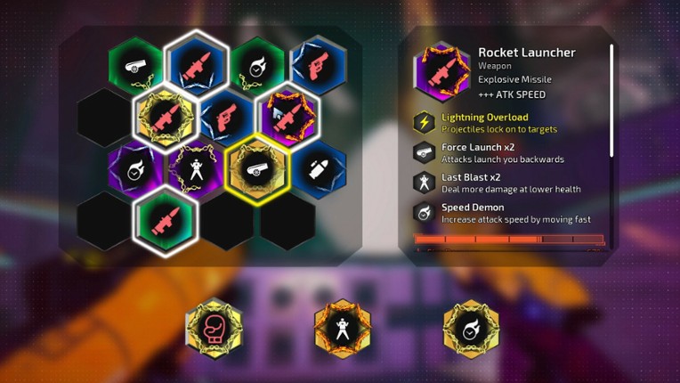 Gunstoppable screenshot