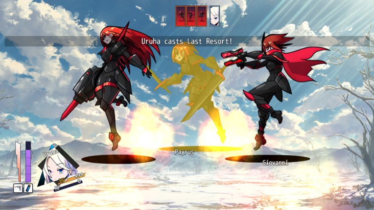 Happy Village: The Broken Timeline screenshot