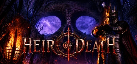 Games like Heir of Death