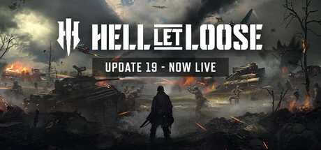 Games like Hell Let Loose