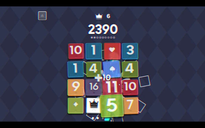 Rummix screenshot