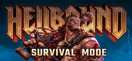 Games like Hellbound: Survival Mode